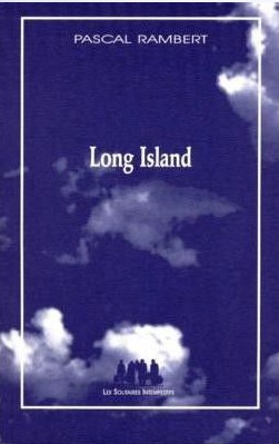 [9782912464378] Long Island