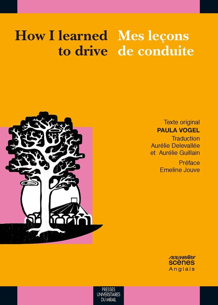 How i learned to drive / mes lecons de conduite
