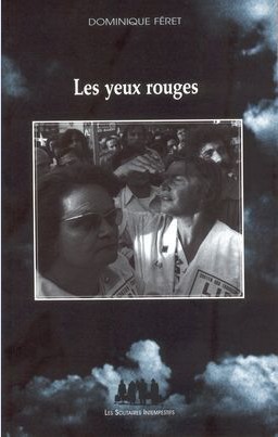 [9782912464361] Les yeux rouges
