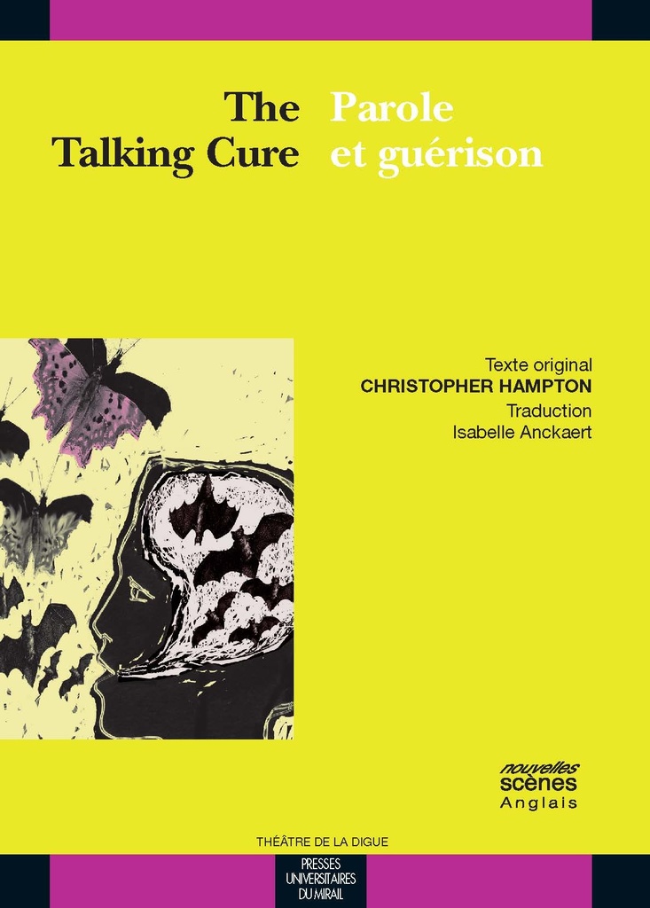 [9782810700301] The talking cure parole et guerison