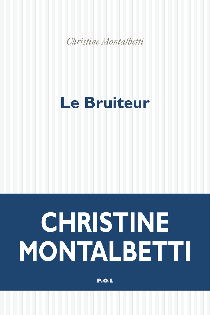 [9782818043318] Le Bruiteur
