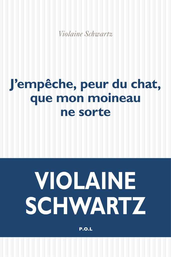 [9782818044254] J'empêche, peur du chat, que mon moineau ne sorte