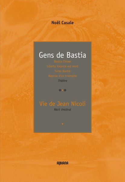 [9782824110677] Gens de Bastia