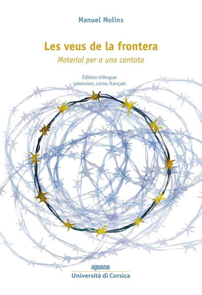 [9782824111759] Les veus de la frontera