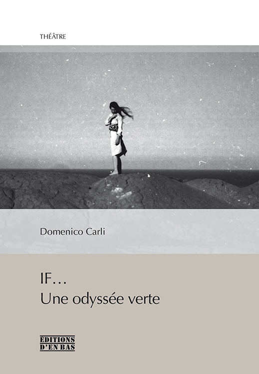 [9782829006135] If… Une odyssée verte