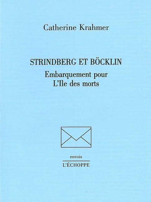 Strindberg et Bocklin