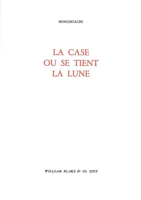 [9782841031139] La Case où se tient la lune