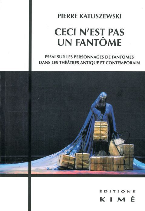Ceci N'Est Pas un Fantome