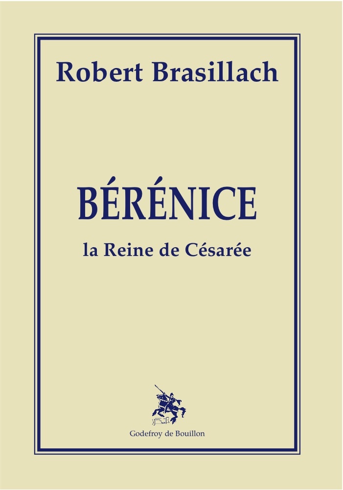 [9782841910045] Bérénice