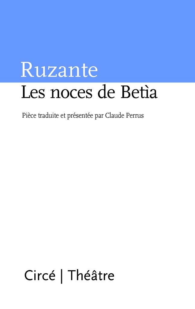 [9782842422974] LES NOCES DE BETIA