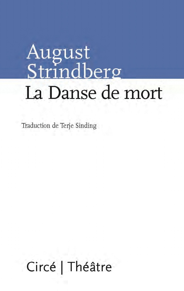 [9782842423421] LA DANSE DE MORT