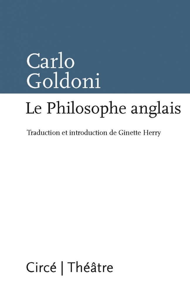 [9782842424220] LE PHILOSOPHE ANGLAIS