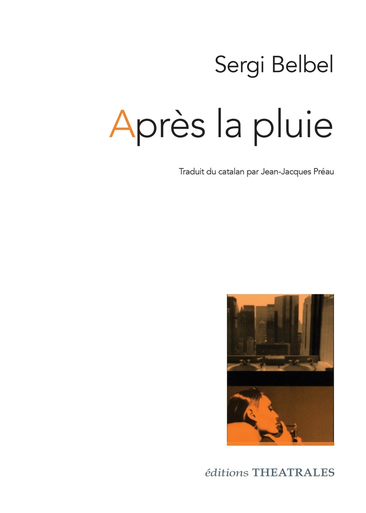 [9782842600150] Après la pluie