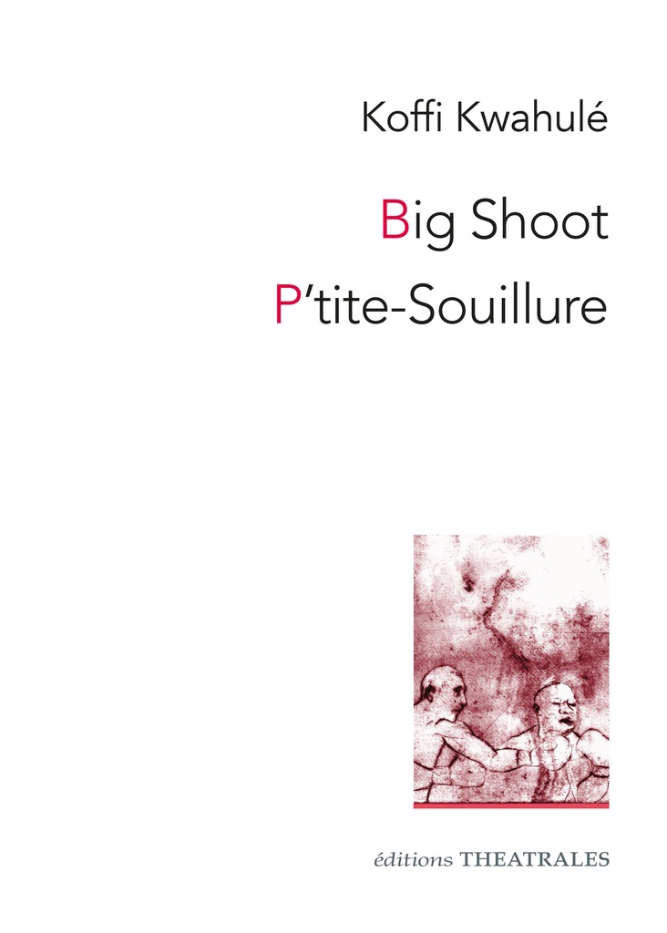 [9782842600747] Big shoot petite souillure