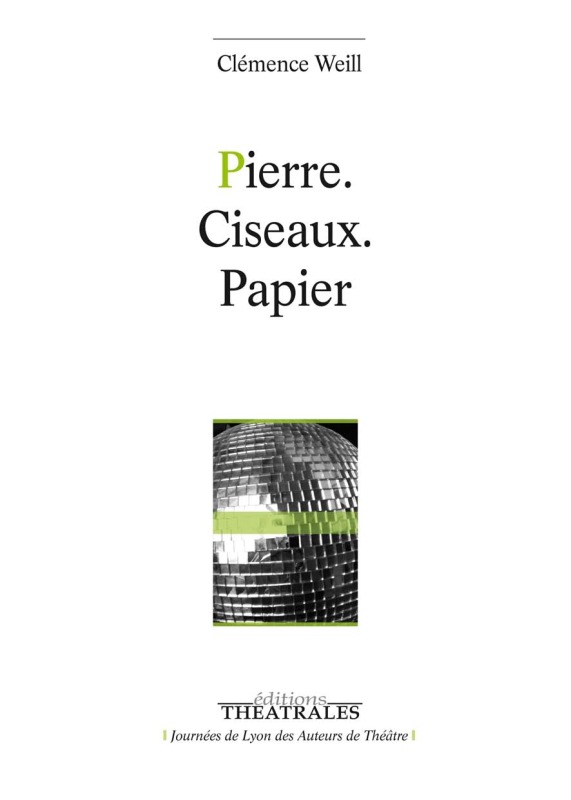 [9782842606404] Pierre ciseaux papier