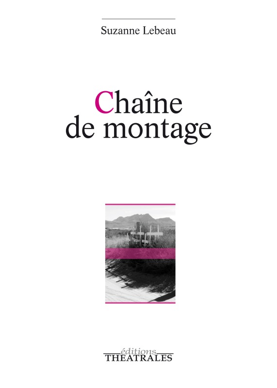 [9782842606619] Chaîne de montage