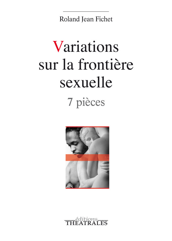 [9782842606664] Variations sur la frontière sexuelle