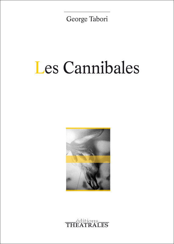 [9782842606787] Les cannibales