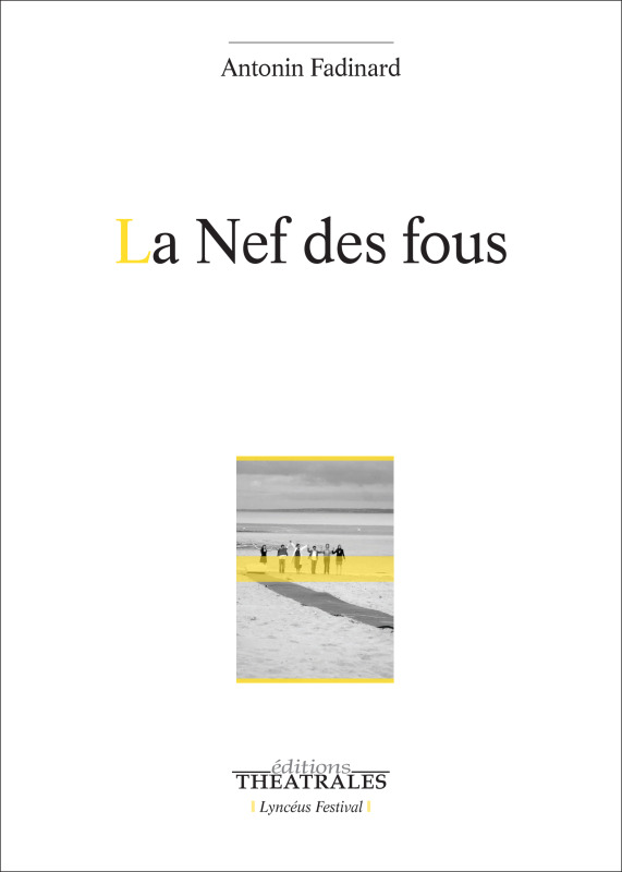 [9782842606930] La nef des fous
