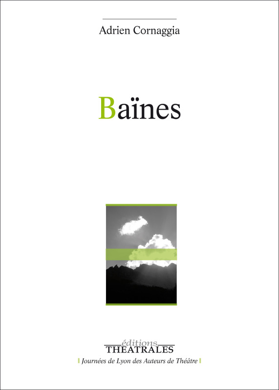 [9782842606954] Baines