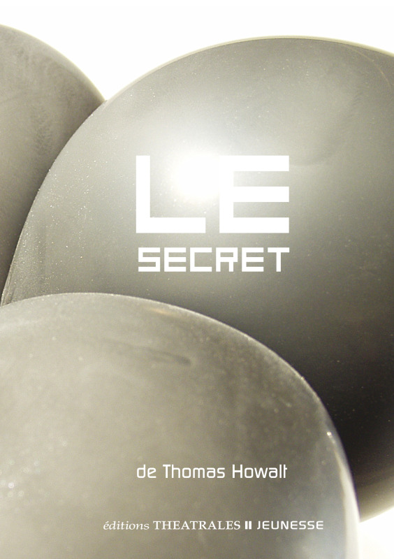 [9782842606961] Le secret
