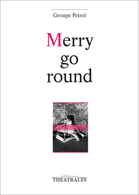 [9782842607074] Merry go round