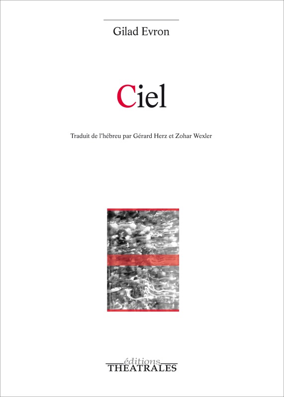[9782842607210] Ciel