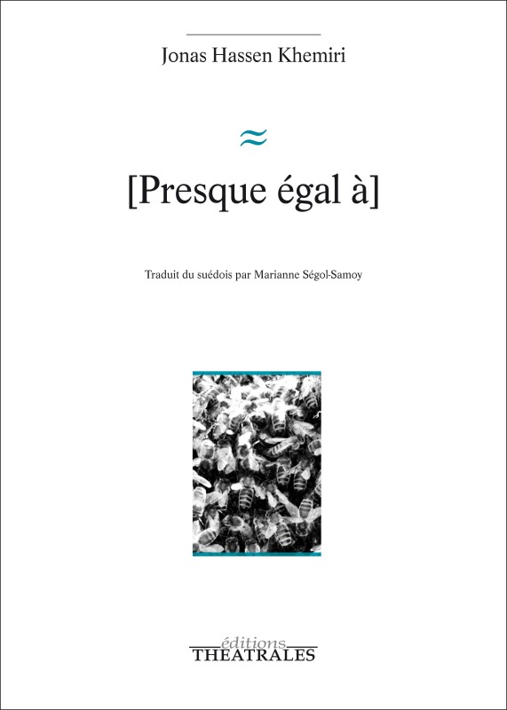 [9782842607227] Presque égal à