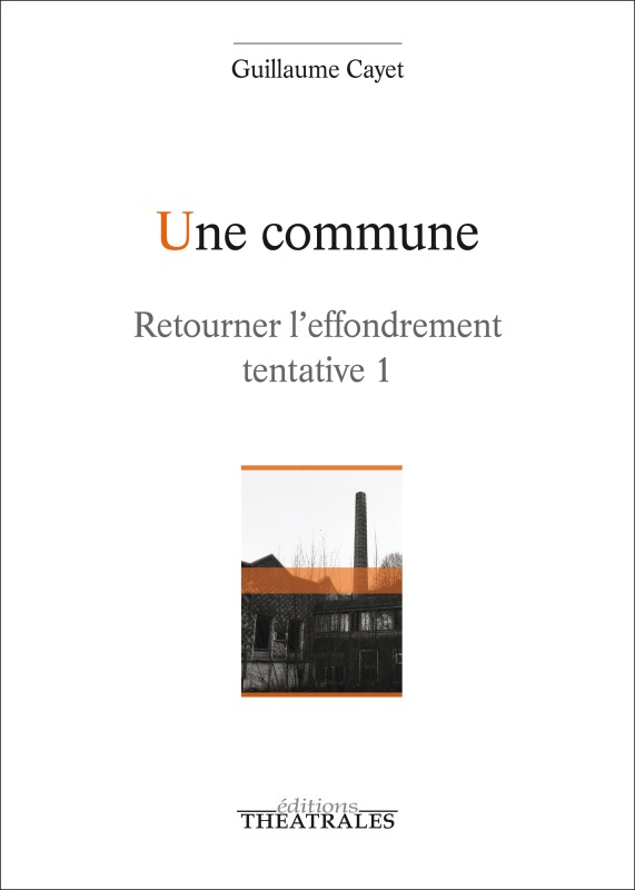 [9782842607302] Une commune