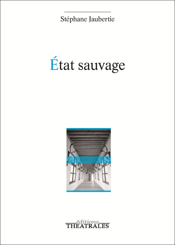[9782842607364] État sauvage