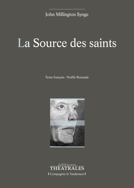 [9782842607371] La source des Saints