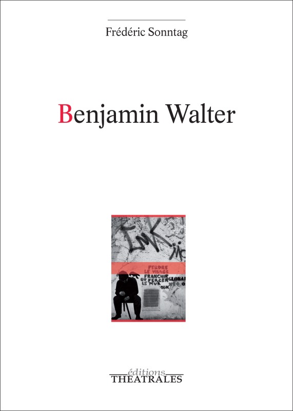 [9782842607388] Benjamin Walter