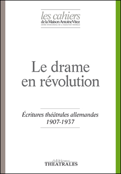 Le drame en révolution