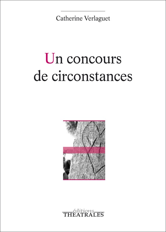 [9782842607494] Un concours de circonstances