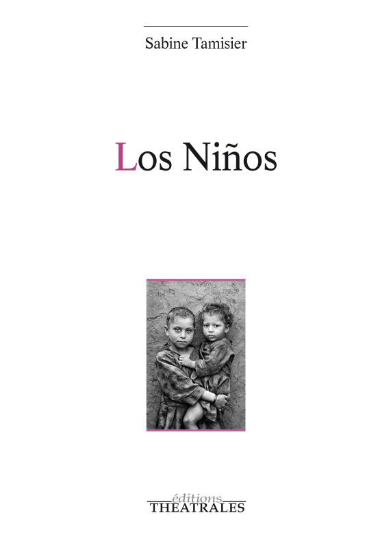 [9782842607586] Los niños