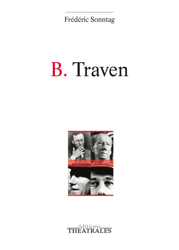 [9782842607760] B Traven