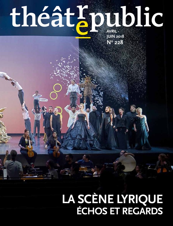 [9782842607791] Théâtre public N° 228