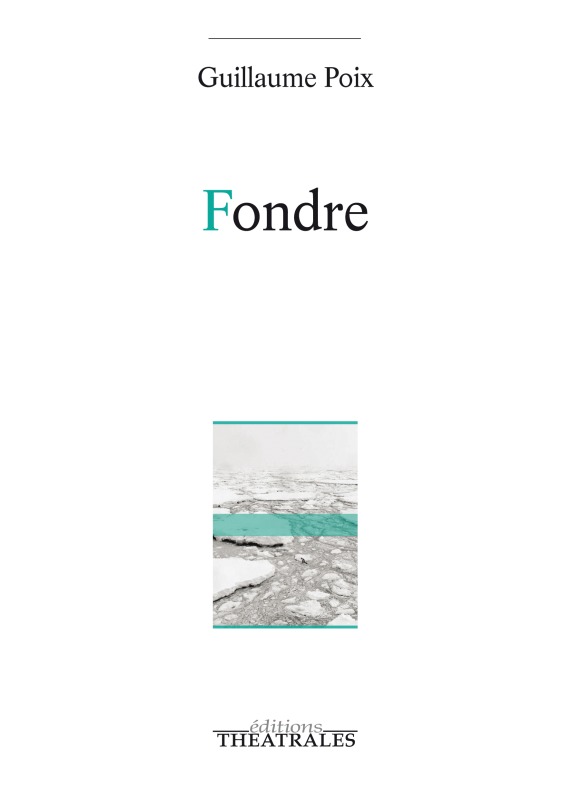 [9782842607852] Fondre
