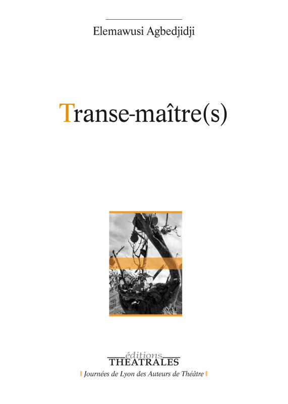[9782842607944] Transe-maître(s)