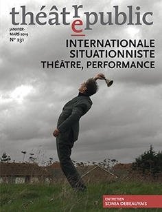 [9782842607951] Théâtre public N° 231