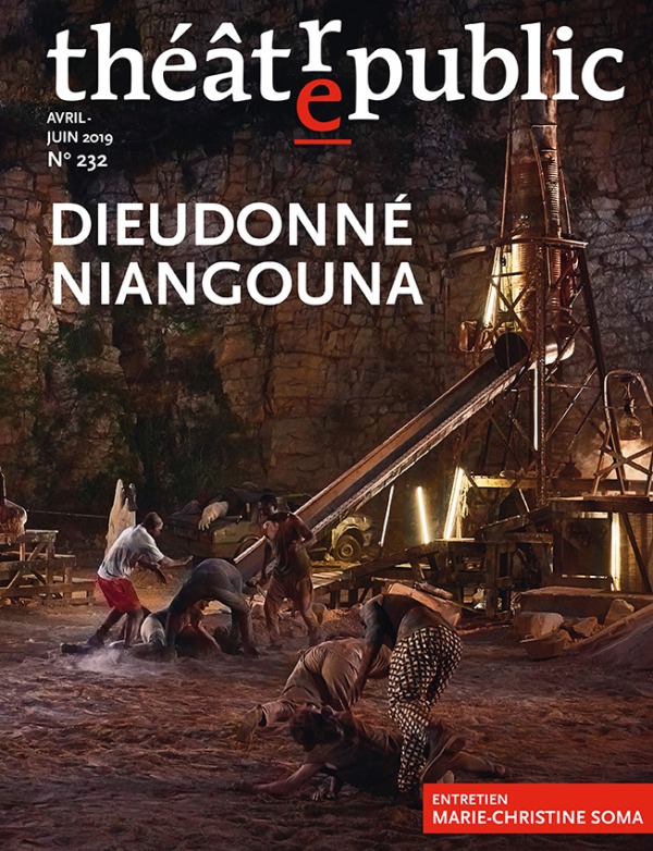 Théâtre public N° 232