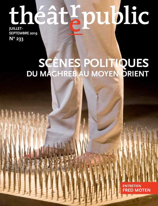 Théâtre public N° 233