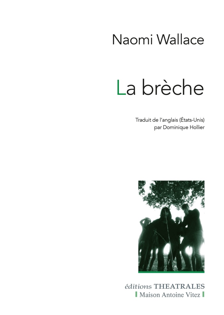 La brèche