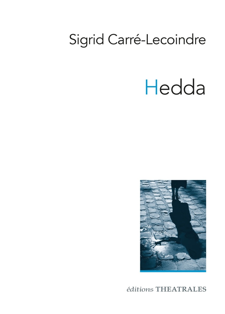 [9782842608101] Hedda