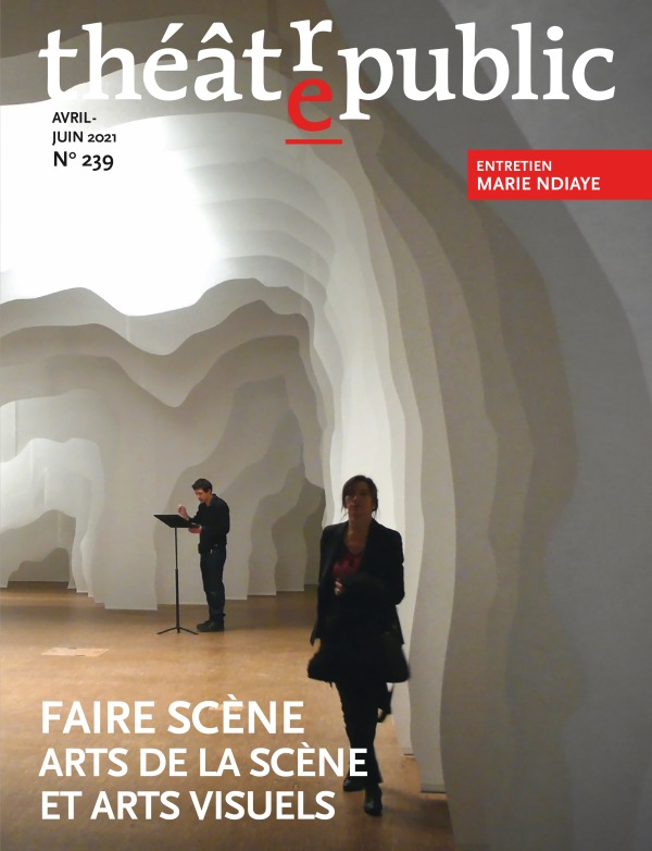 [9782842608576] Théâtre public N° 239