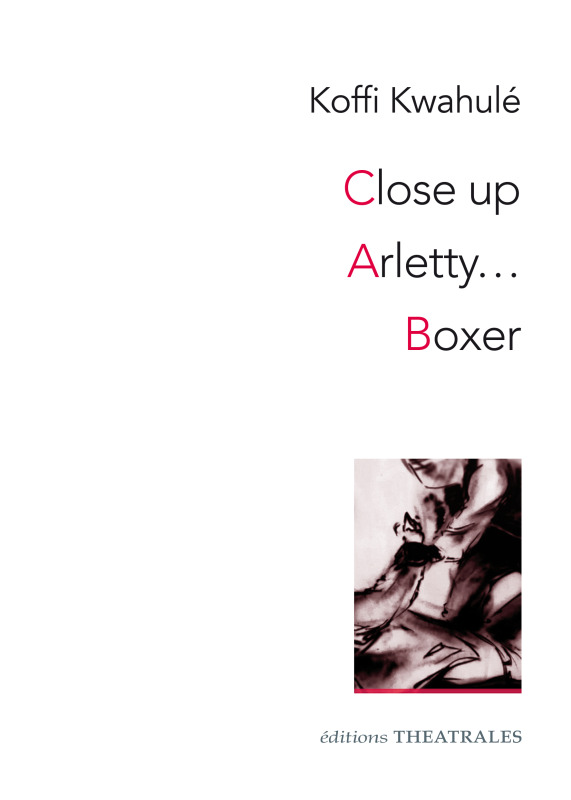 [9782842608590] Close up / Arletty... / Boxer
