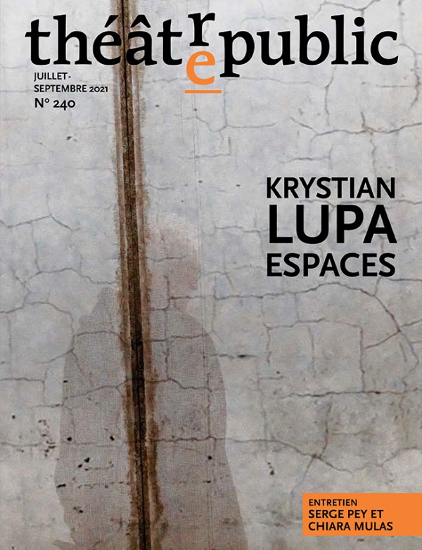 [9782842608606] Théâtre public N° 240
