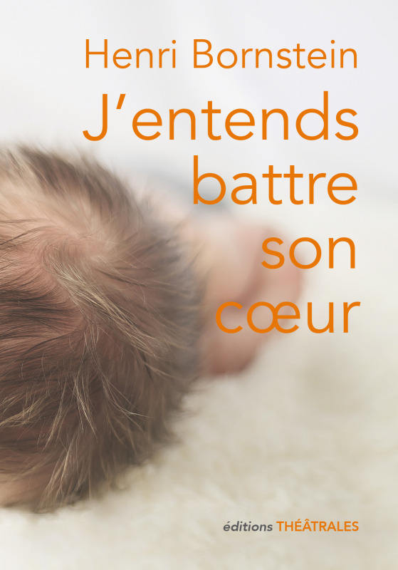 [9782842608613] J'entends battre son coeur
