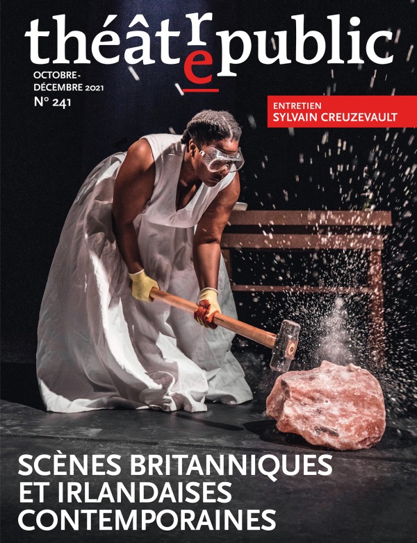 Théâtre public N° 241