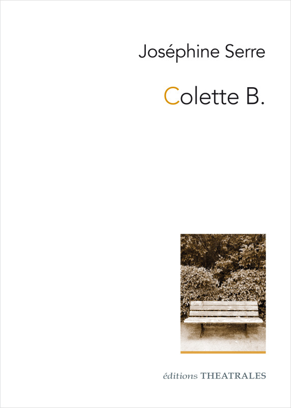[9782842608682] Colette B.